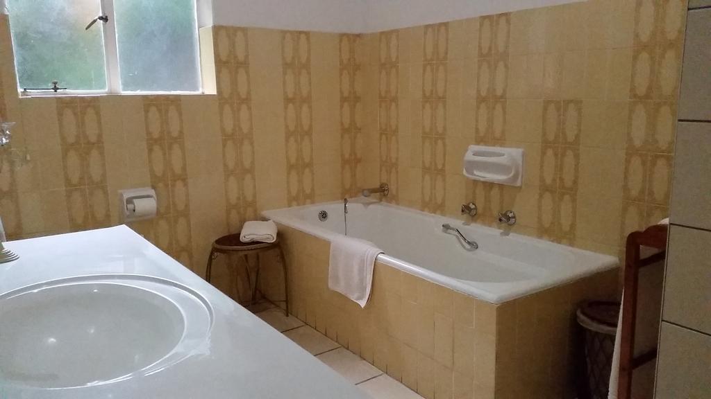 Simondium'S Country Lodge Room photo