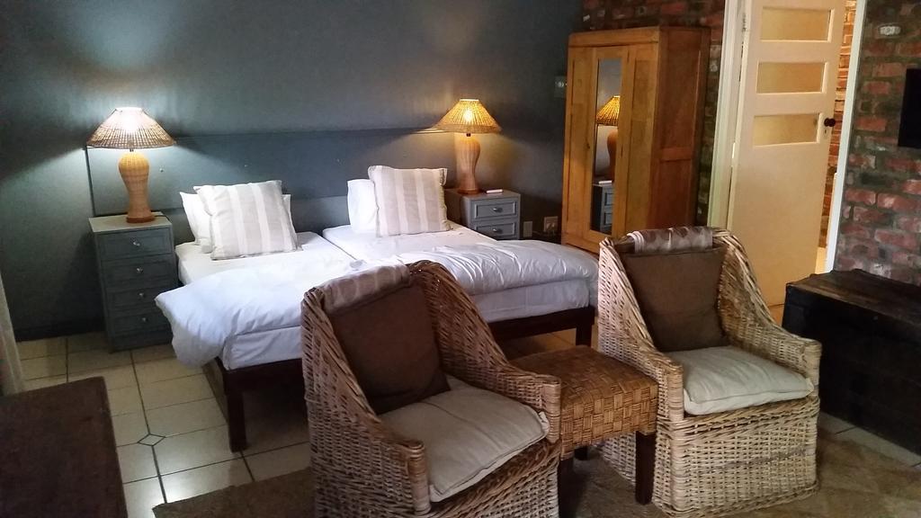 Simondium'S Country Lodge Room photo
