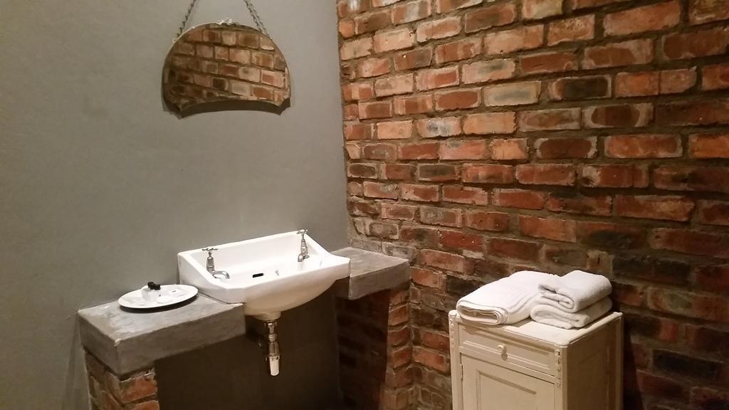 Simondium'S Country Lodge Room photo